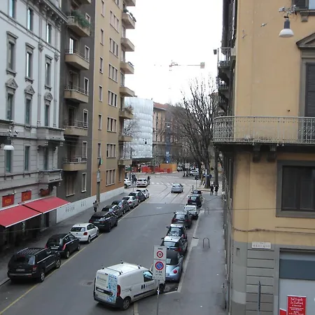 Apartment Brera Trilocale