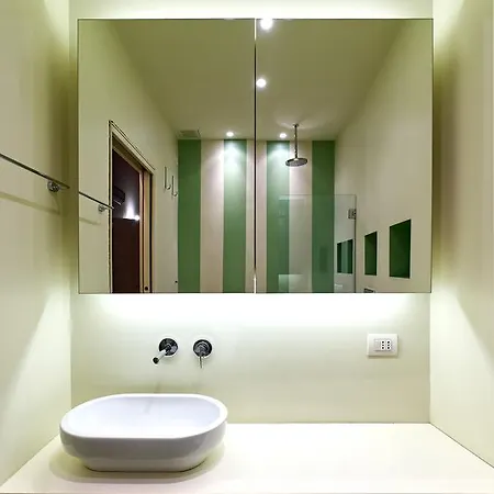 Brera Trilocale