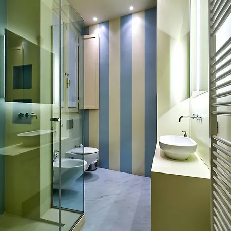 Apartment Brera Trilocale