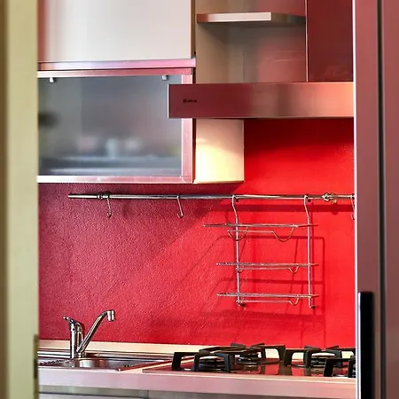 Apartment Brera Trilocale *