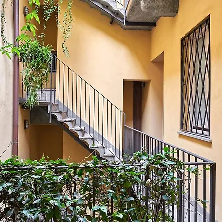 Brera Trilocale *