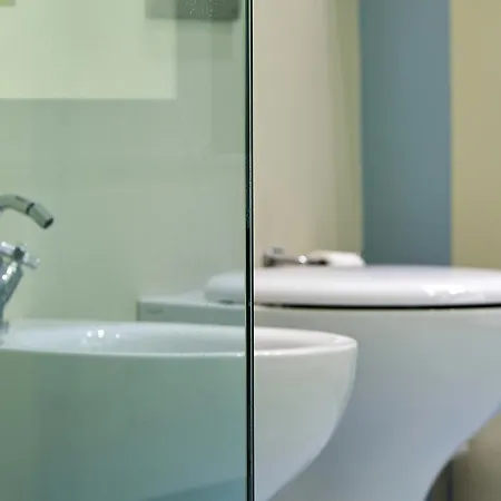 Brera Trilocale Apartment Milan