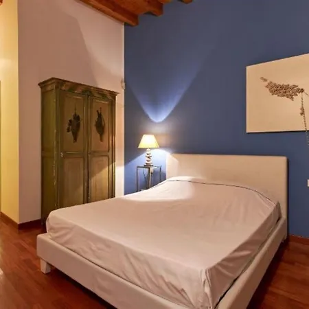 Brera Trilocale Apartman Milánó