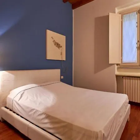 Brera Trilocale Milánó