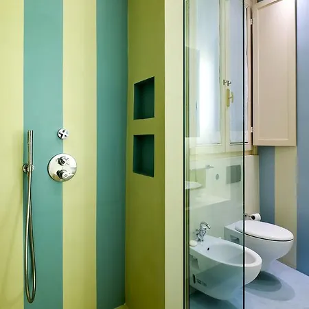 Brera Trilocale Apartman