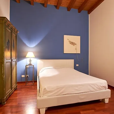 Brera Trilocale Milánó