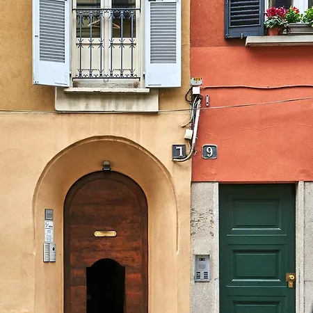 Brera Trilocale *